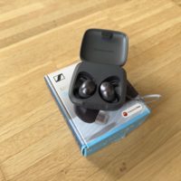 Sennheiser MOMENTUM Sport