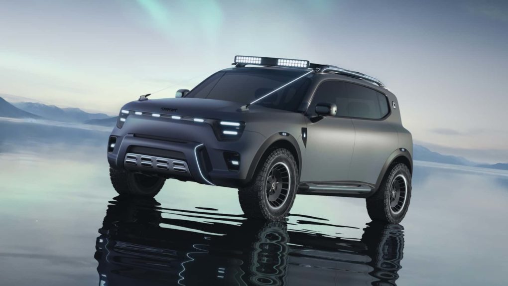 Smart Concept 5