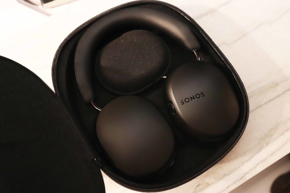 Sonos Ace Black