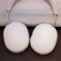 Sonos Ace Soft White
