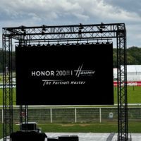 HONOR 200 Harcourt