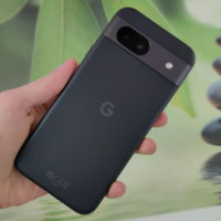 Google Pixel 8a im Test Header