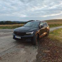 Volvo EX40 Beitragsbild