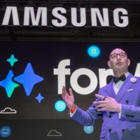 Samsung AI for All IFA 2024