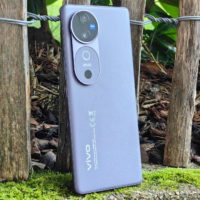 Vivo V40 im Test