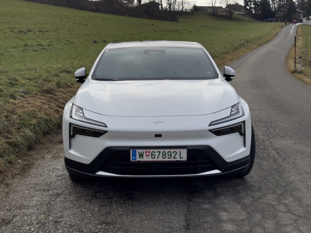 Polestar 4