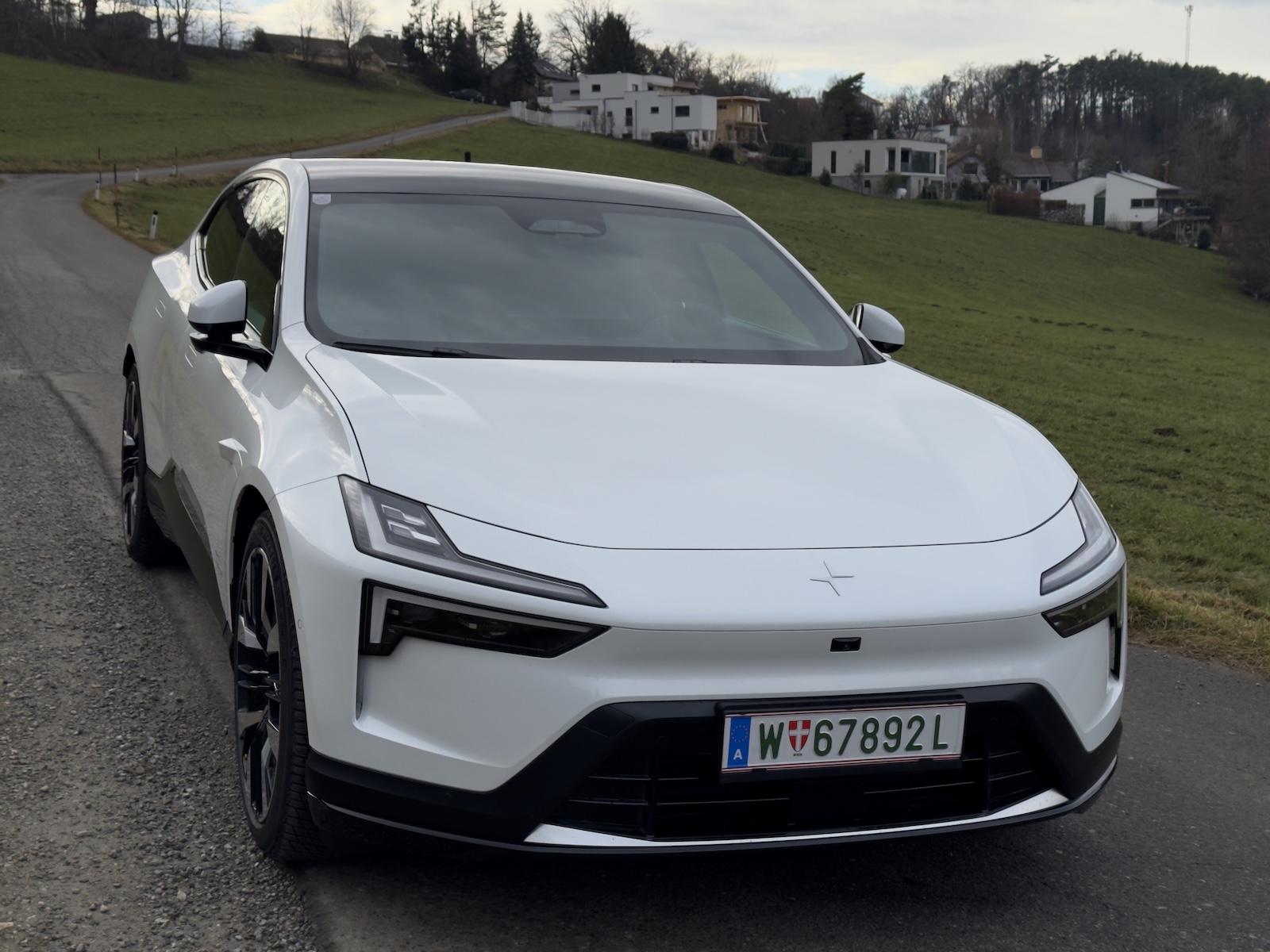 Polestar 4 Beitragsbild