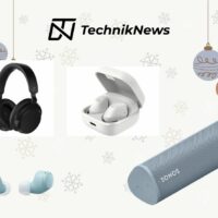 TechnikNews Adventgewinnspiel 2024 #2