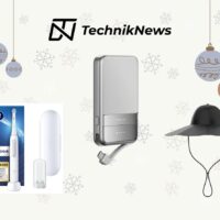 TechnikNews Adventgewinnspiel 2024 #3