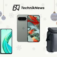 TechnikNews Adventgewinnspiel 2024 #4