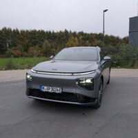 XPENG G9 Performance Beitragsbild