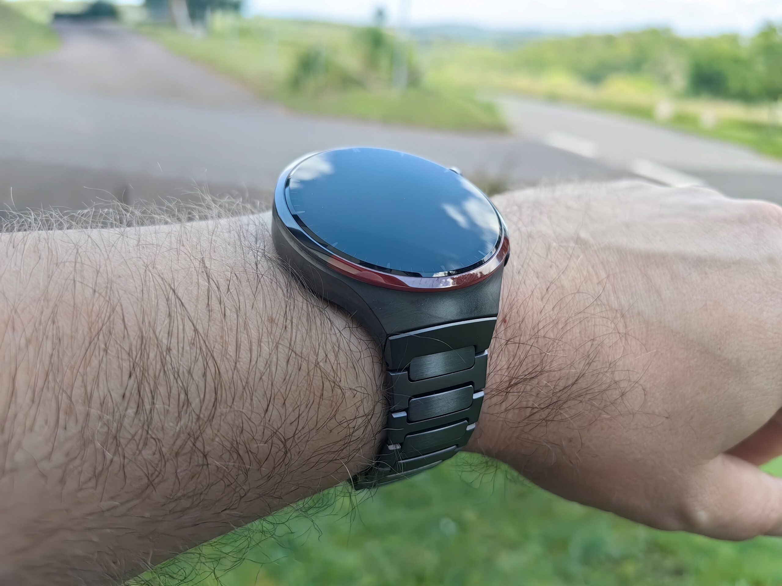 HUAWEI Watch 4 Pro Profilbild