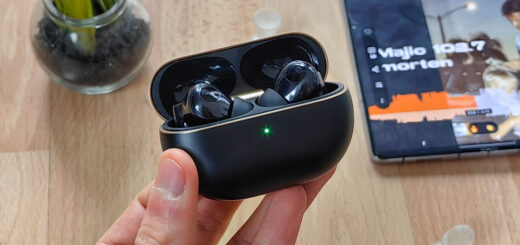 HUAWEI FreeBuds Pro 4 review