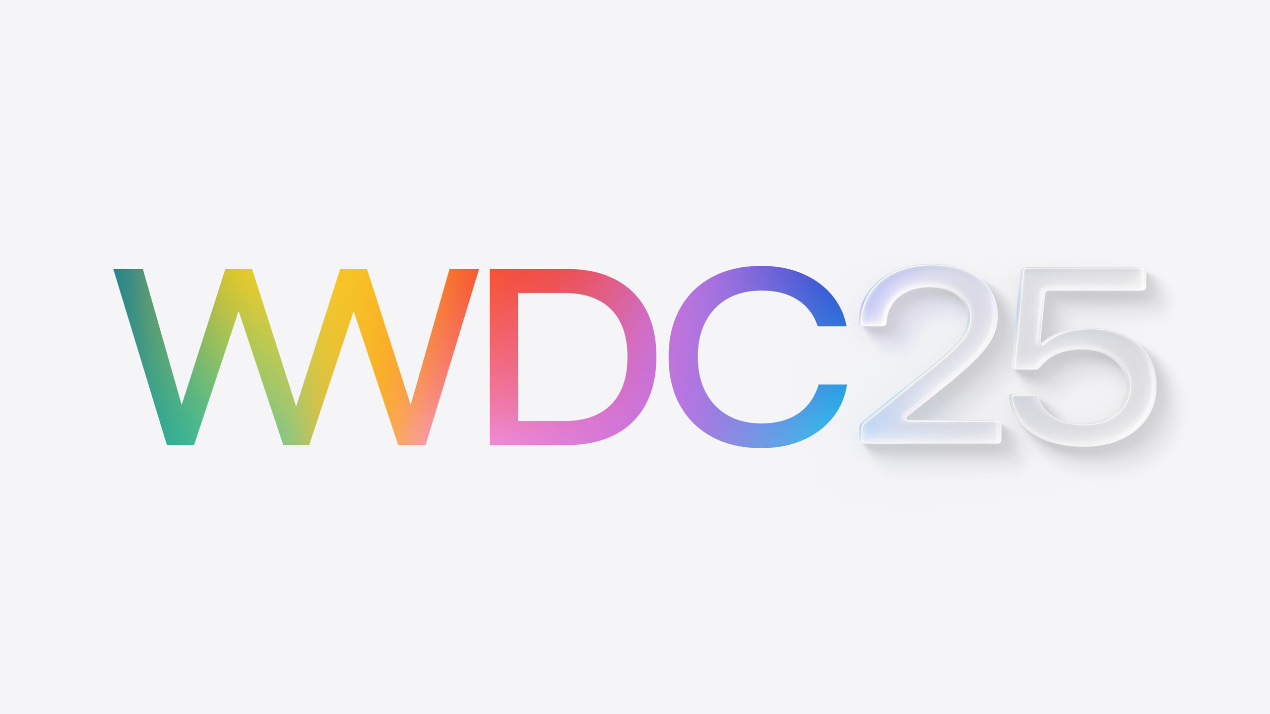 Apple WWDC 2025 Beitragsbild