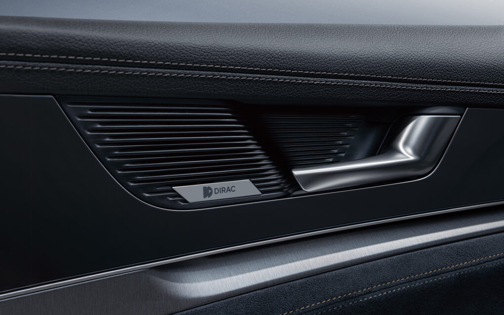 BYD Sound
