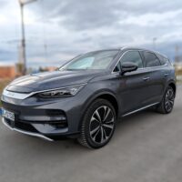 BYD Tang Beitragsbild