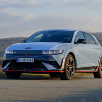 Hyundai IONIQ 5N Beitragsbild