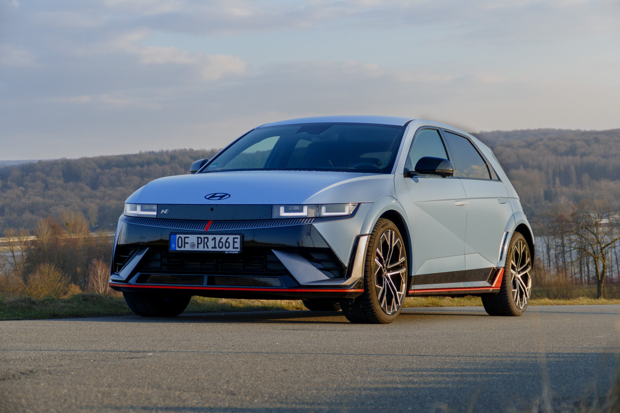 Hyundai IONIQ 5N Beitragsbild