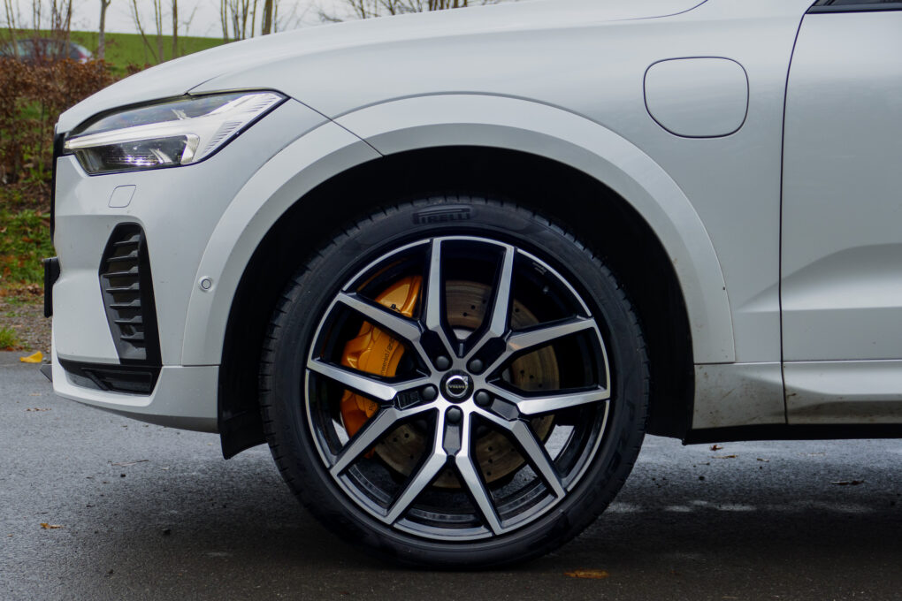 Volvo XC60 T8 Recharge Felge