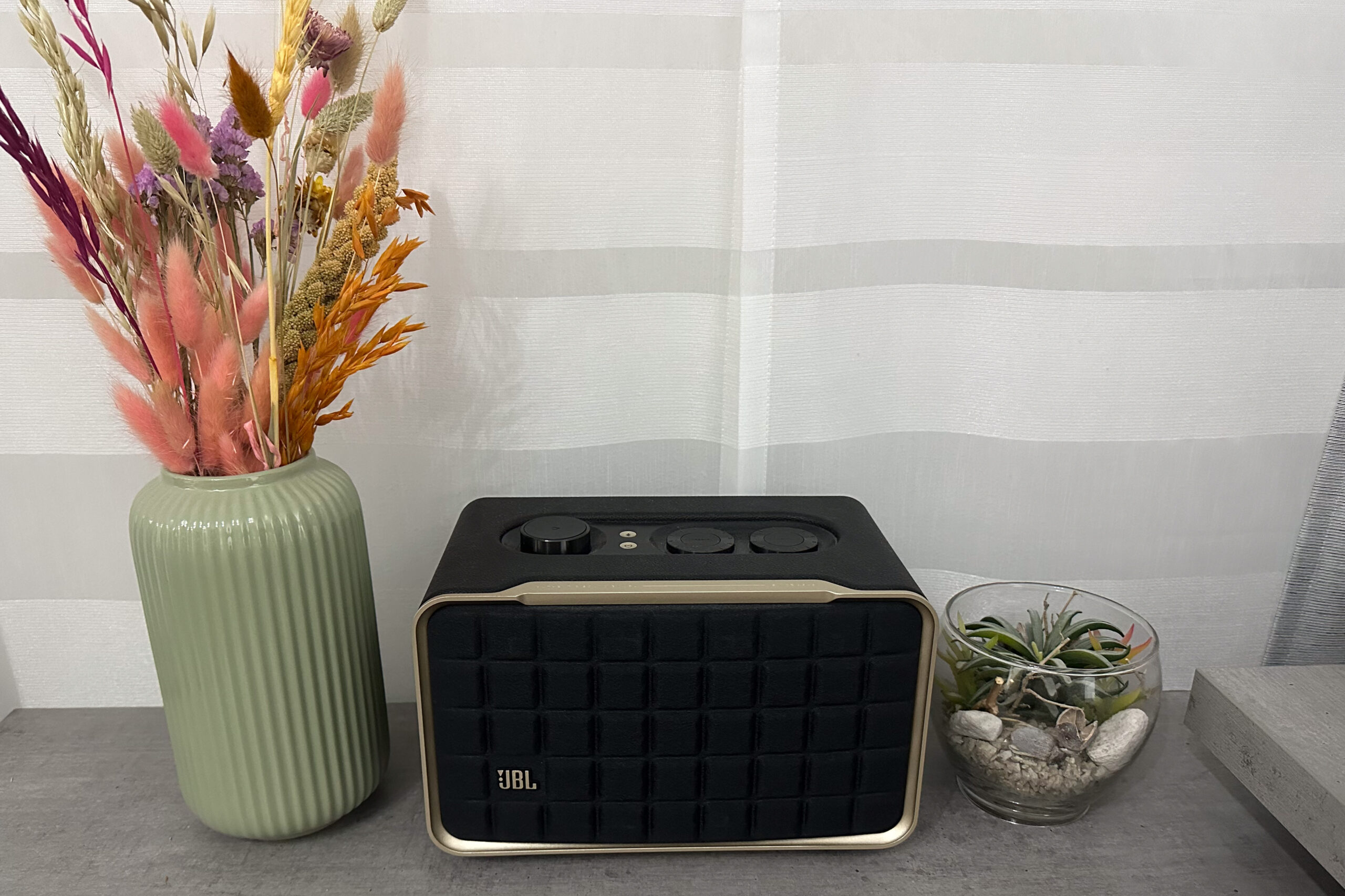 JBL Authentics 200 Titelbild
