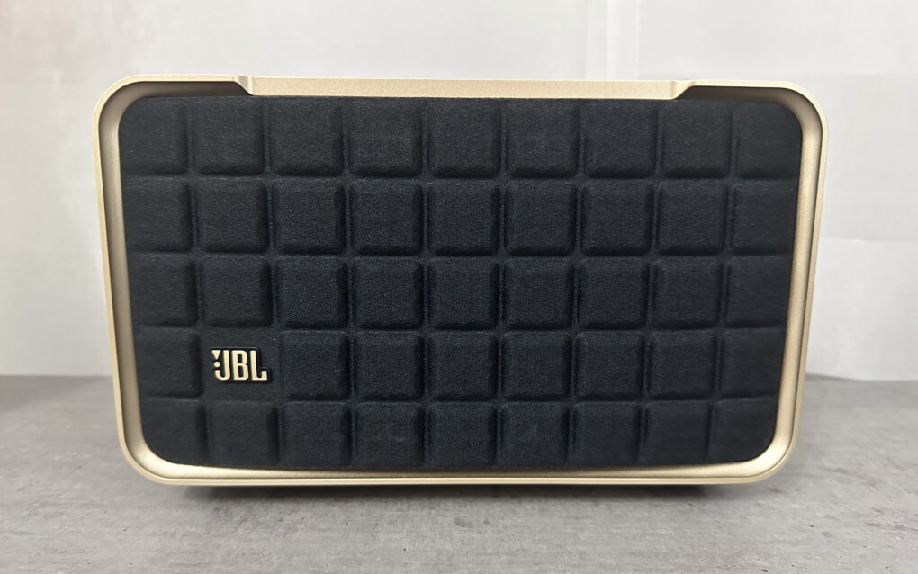 JBL Authentics 200 Vorderseite