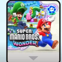 Nintendo Switch Virtual Game Cards