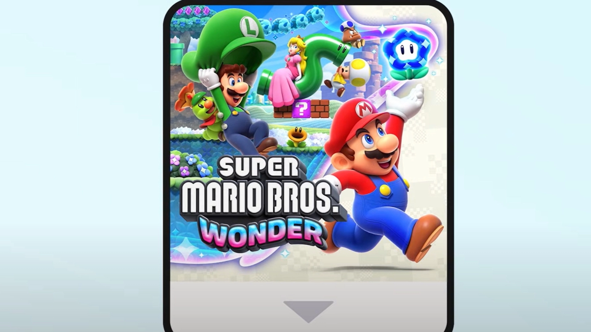 Nintendo Switch Virtual Game Cards