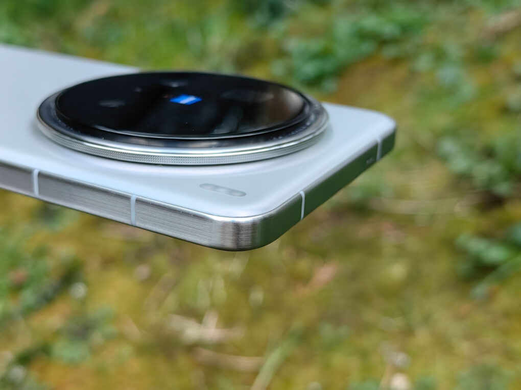 Vivo X200 Pro Design 2