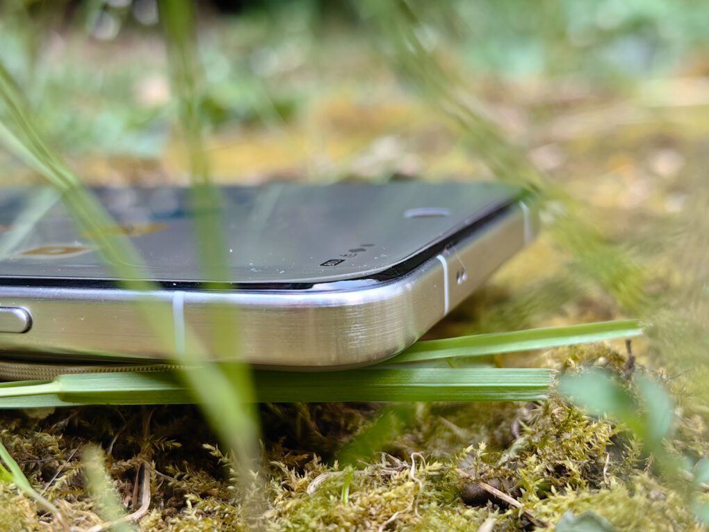 Vivo X200 Pro Design 3