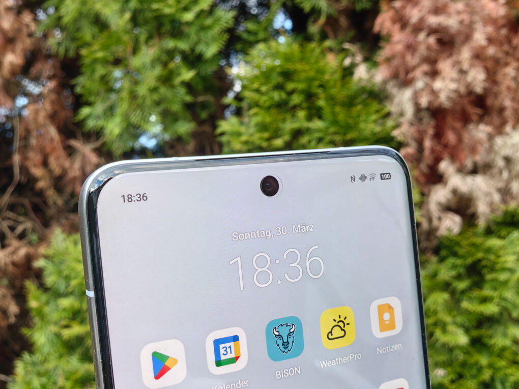 Vivo X200 Pro Design 5