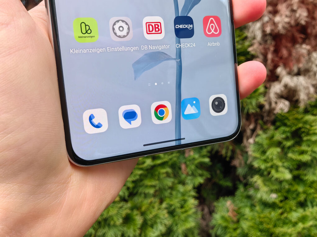 Vivo X200 Pro Design 6