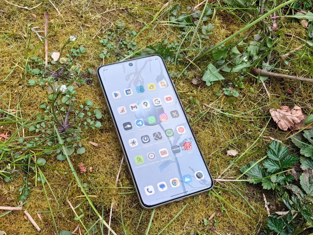 Vivo X200 Pro Display 2