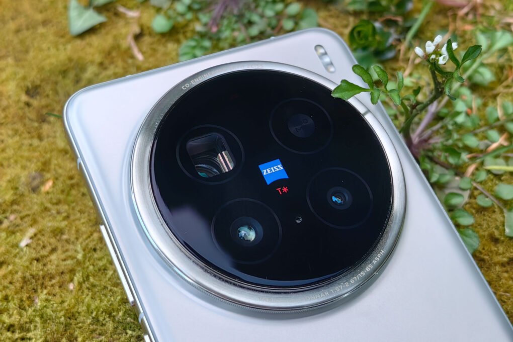 Vivo X200 Pro Kamera
