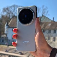 Vivo X200 Pro Test Header