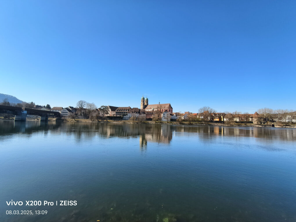 Vivo X200 Pro Testfoto 1