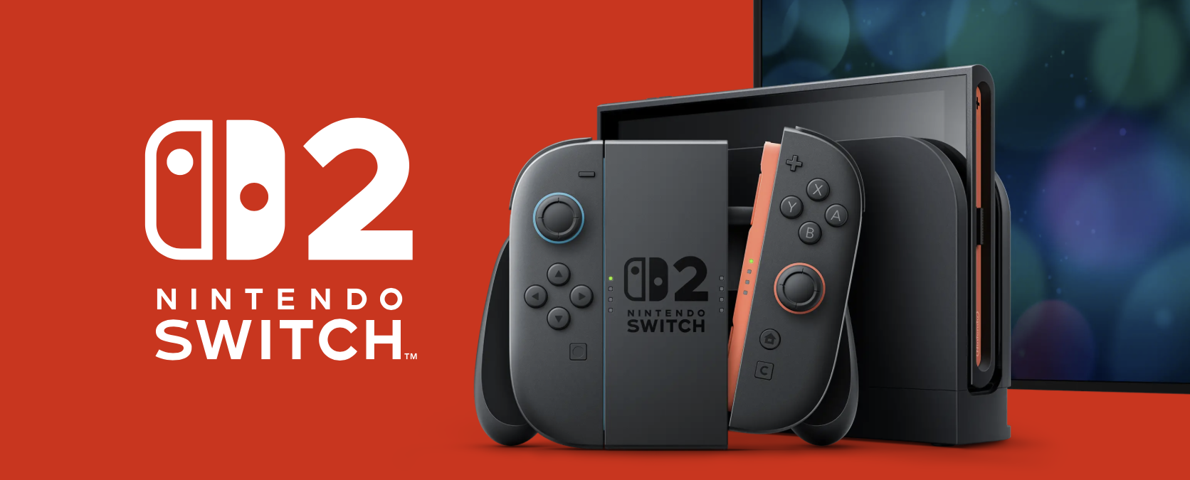 Nintendo Switch 2 Beitragsbild