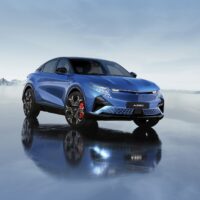 ALPINE A390 GTS