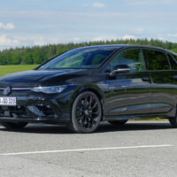 VW Golf 8 R Beitragsbild