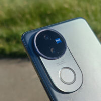 Vivo V50 Test