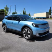 Ford Explorer Beitragsbild