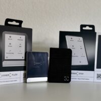 Ledger Flex und Stax Titelbild
