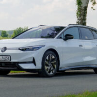 VW ID.7 Tourer Beitragsbild