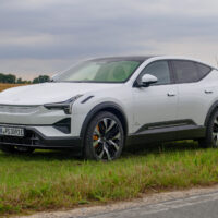 Polestar 3 Beitragsbild