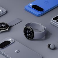 Die Google Pixel 10 Serie, die Pixel Watch 4 und die Pixel Buds 2a