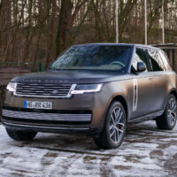 Land Rover Range Rover SV Beitragsbild