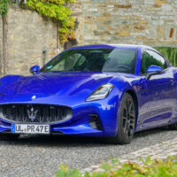 Maserati GT Folgore Beitragbild