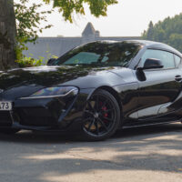 Toyota GR Supra Beitragsbild
