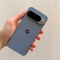 Google Pixel 10 Pro XL Titelbild