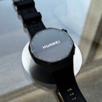 Huawei Watch GT 6 Pro Test