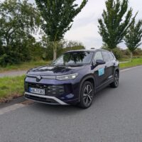 VW Tayron eHybrid Beitragsbild